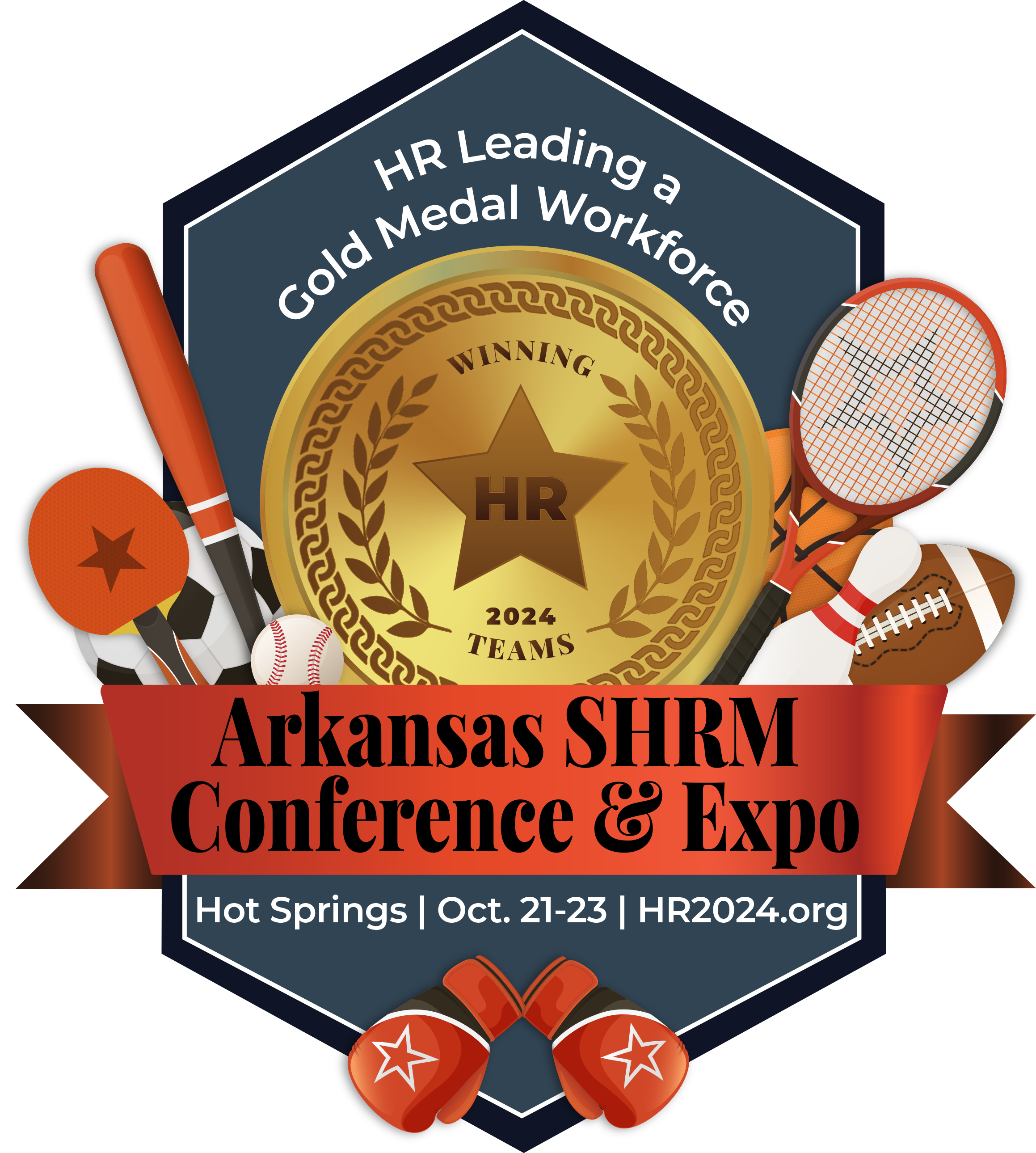 HR2024 logo