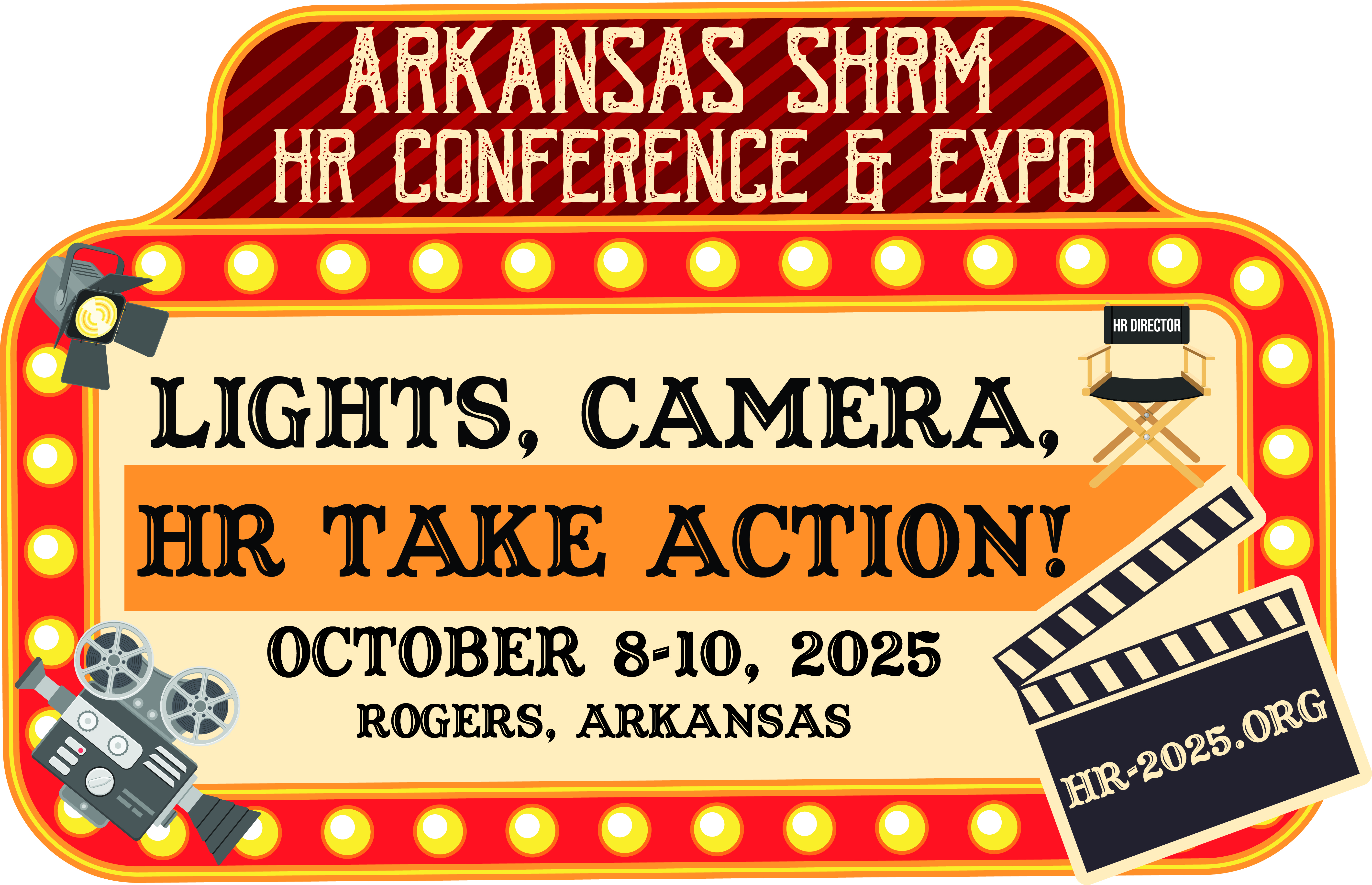 HR2025 logo