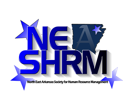 NEASHRM Logo