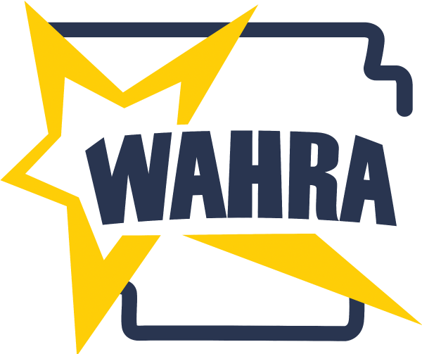 WAHRA Logo